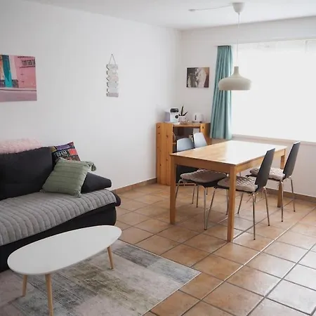 Romantica Apartment *