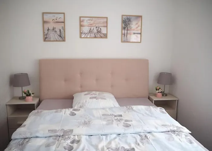 Romantica Apartment *