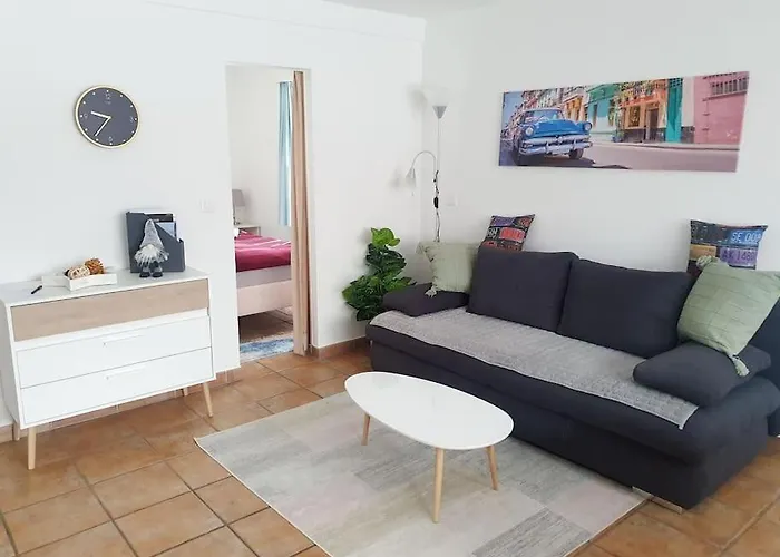 Romantica アパート Felsberg