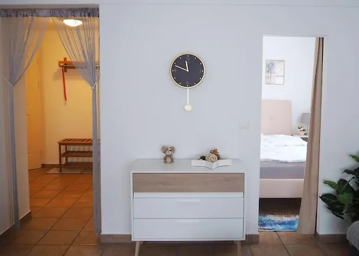 Romantica アパート *