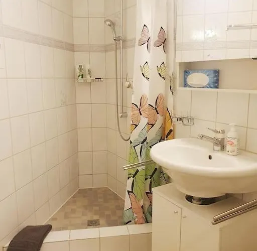 Romantica Apartment *