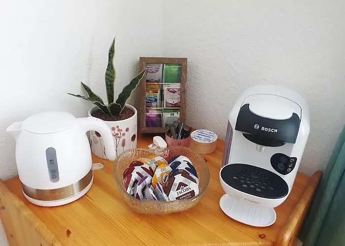 アパート Romantica *