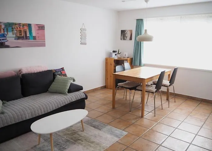 Romantica アパート *