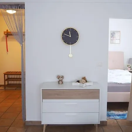 Romantica Apartmán *