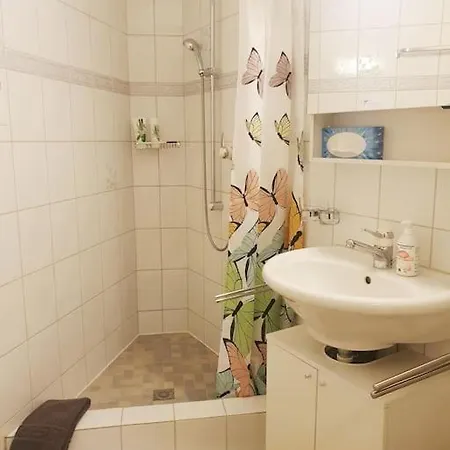 Romantica Apartmán *