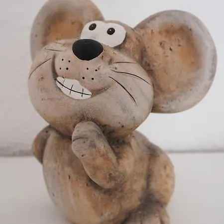 Apartmán Romantica *