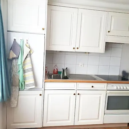 Apartmán Romantica Felsberg