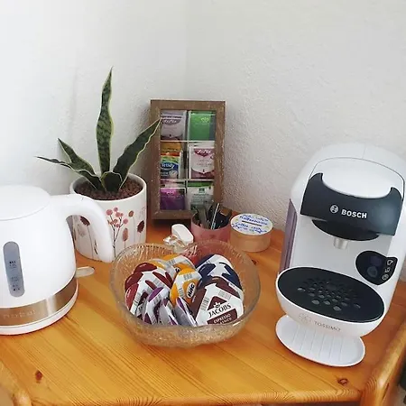 Apartamento Romantica *